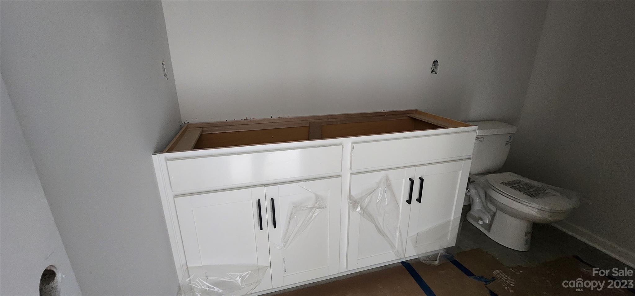 North Reach - Residential