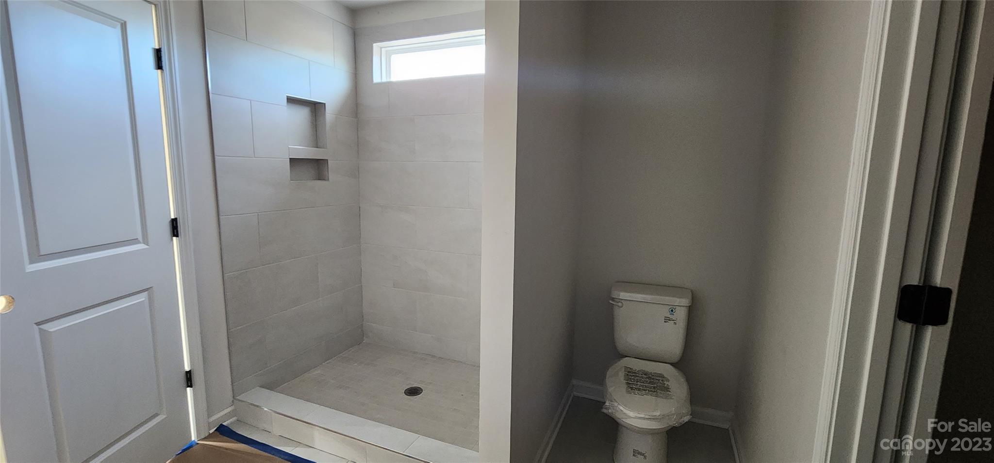 North Reach - Residential