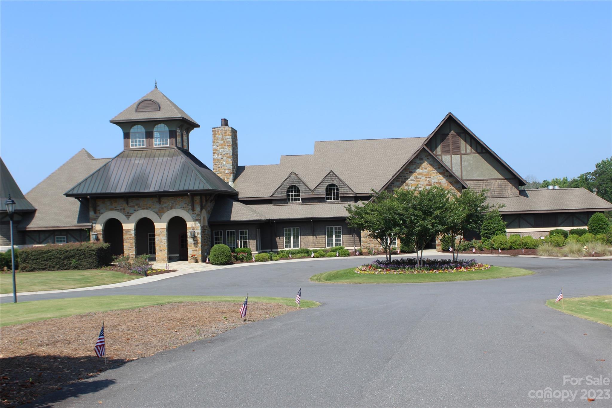 North Reach - Residential