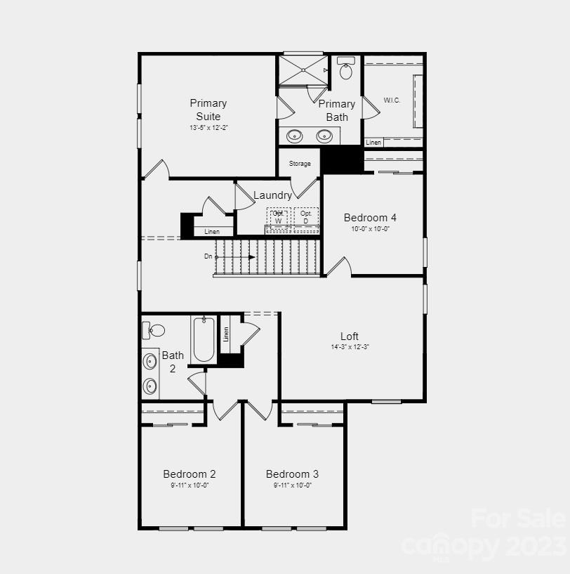North Reach - Residential