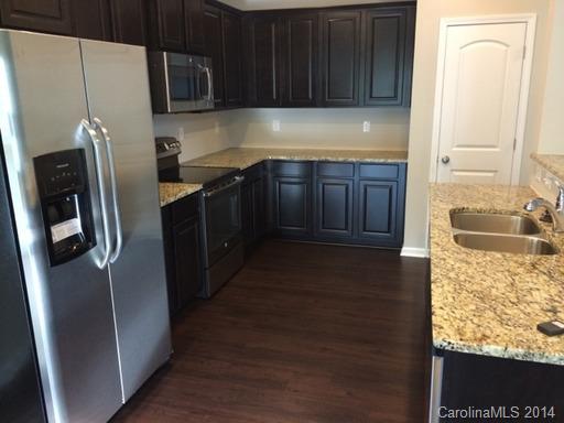 Biltmore Park - Residential Lease