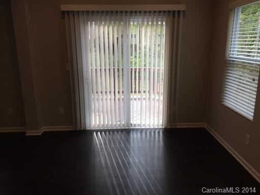 Biltmore Park - Residential Lease