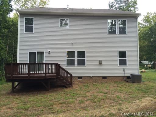 Biltmore Park - Residential Lease