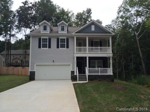 Biltmore Park - Residential Lease