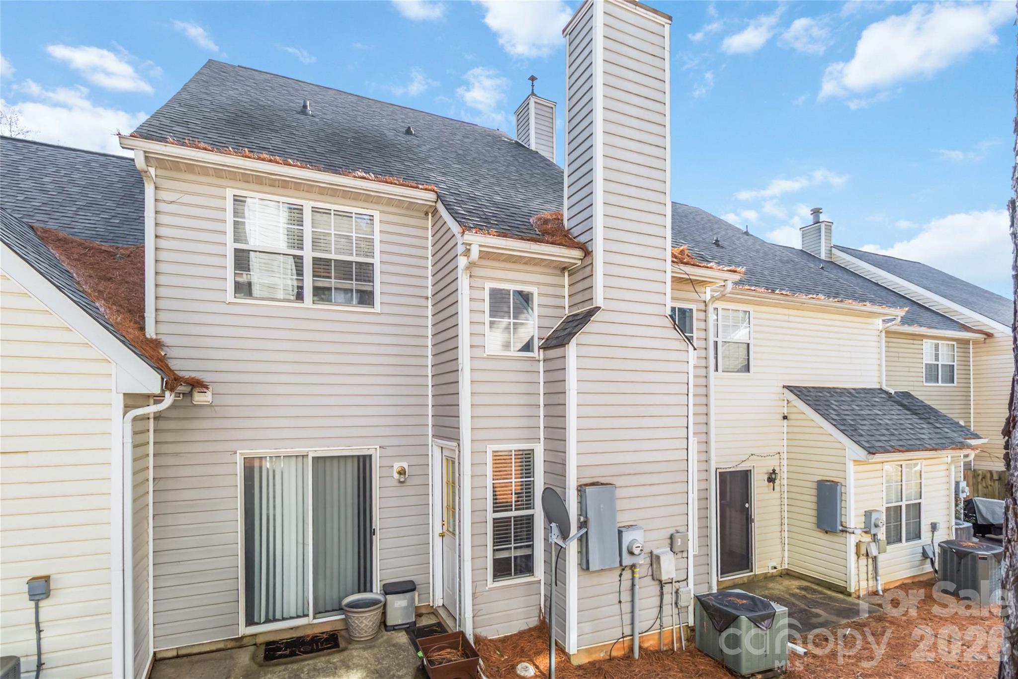 Prescott Village - Residential