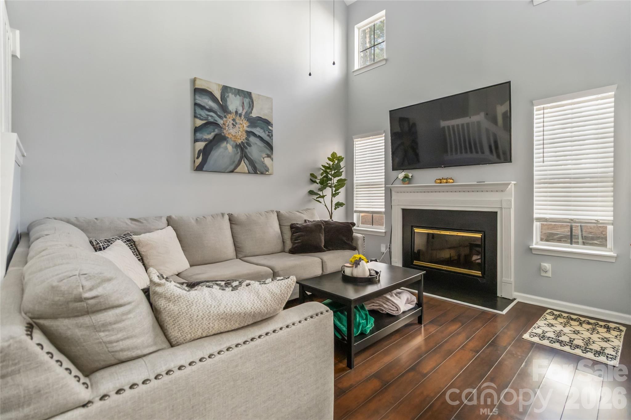 Prescott Village - Residential