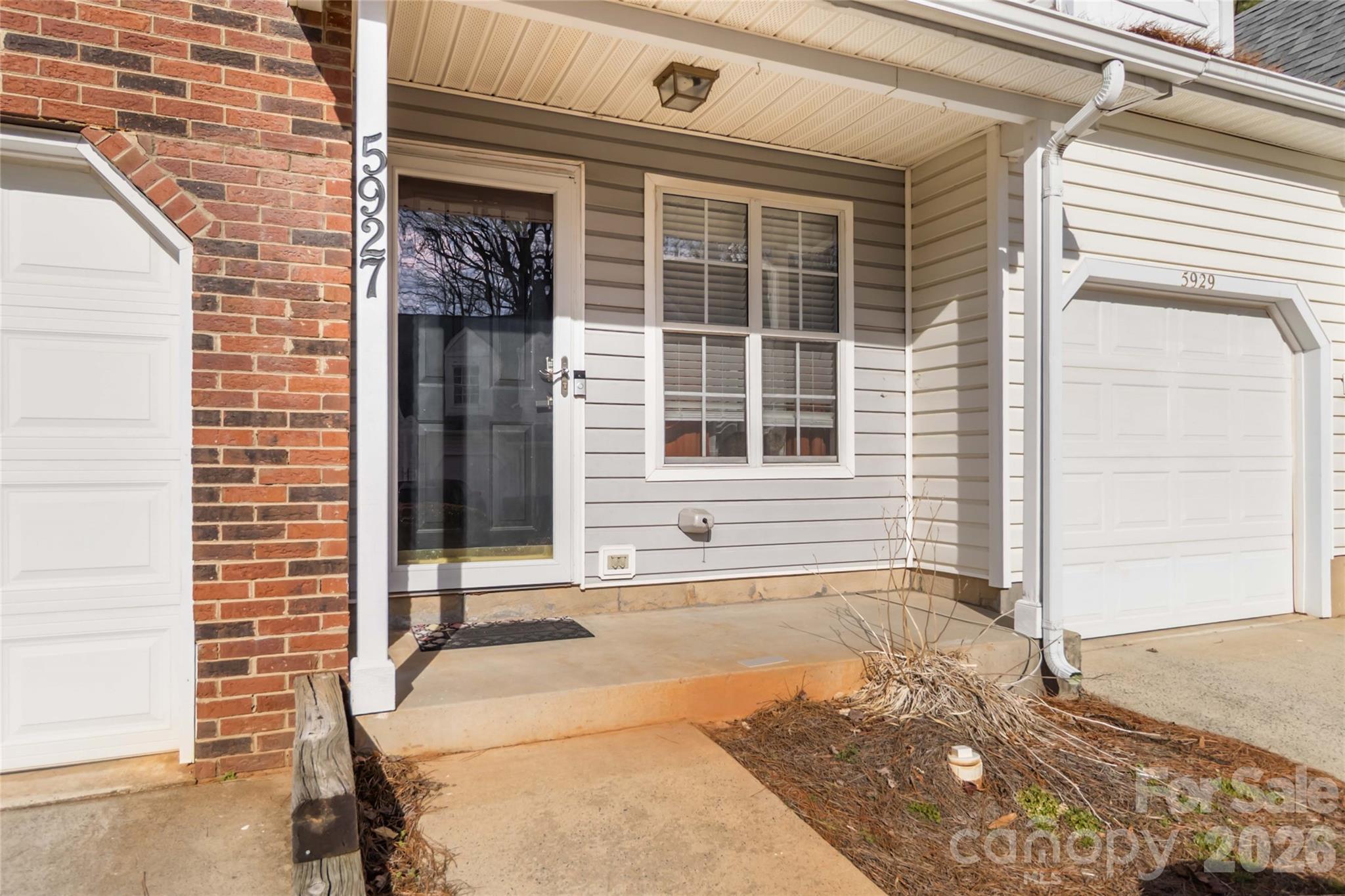 Prescott Village - Residential