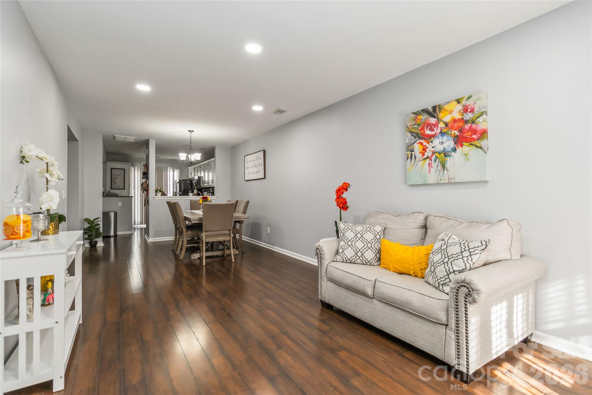 Prescott Village - Residential