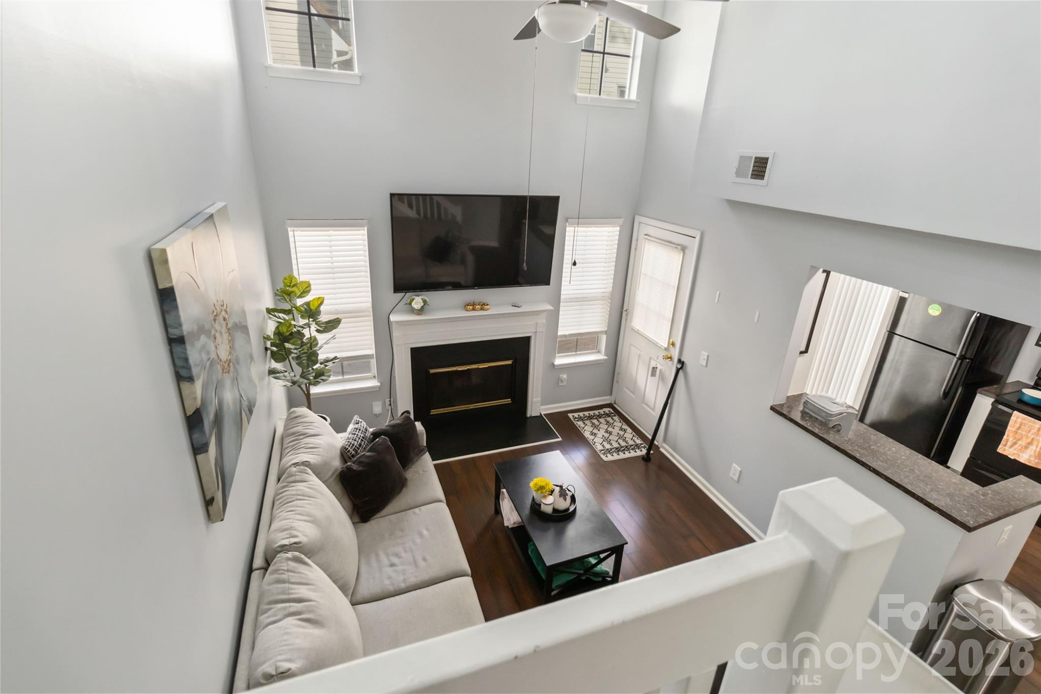 Prescott Village - Residential