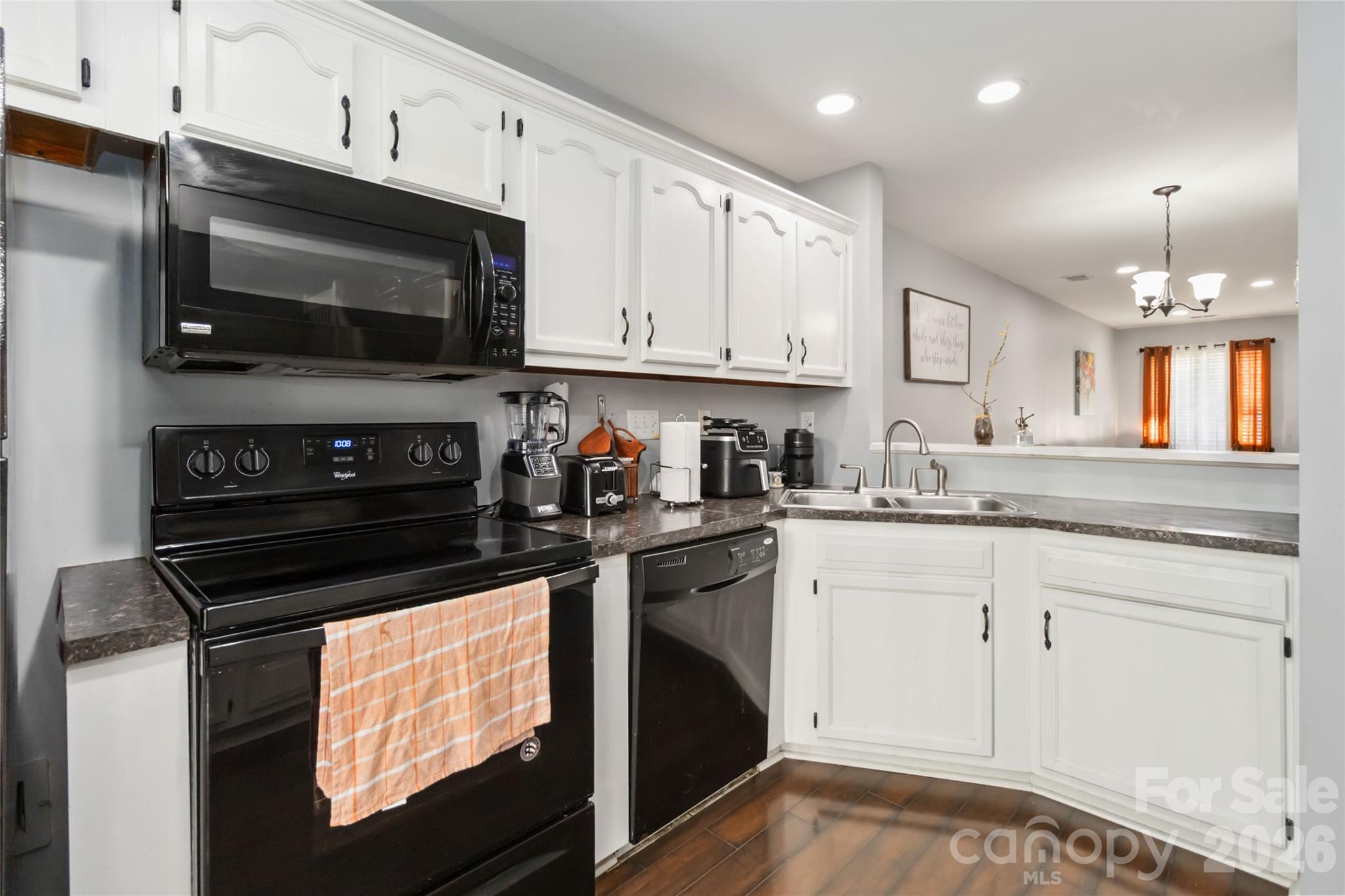 Prescott Village - Residential