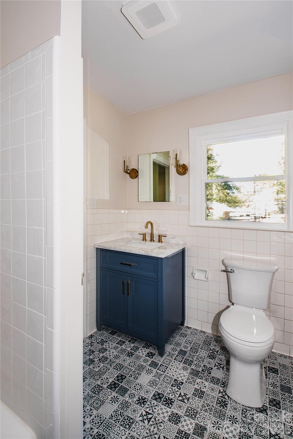 Forest Hills - Residential