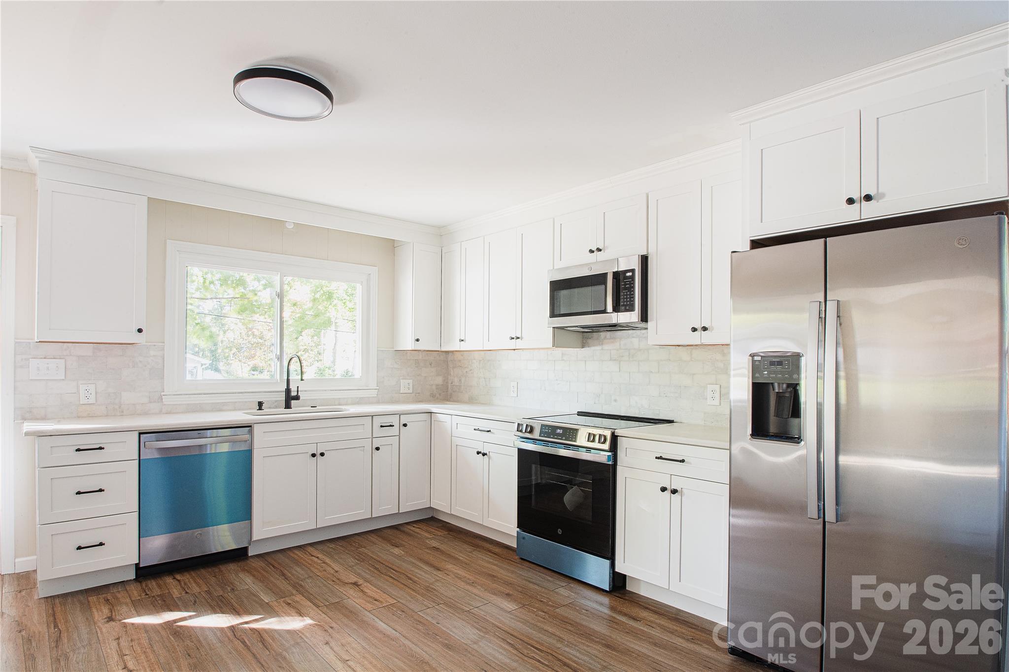 Forest Hills - Residential