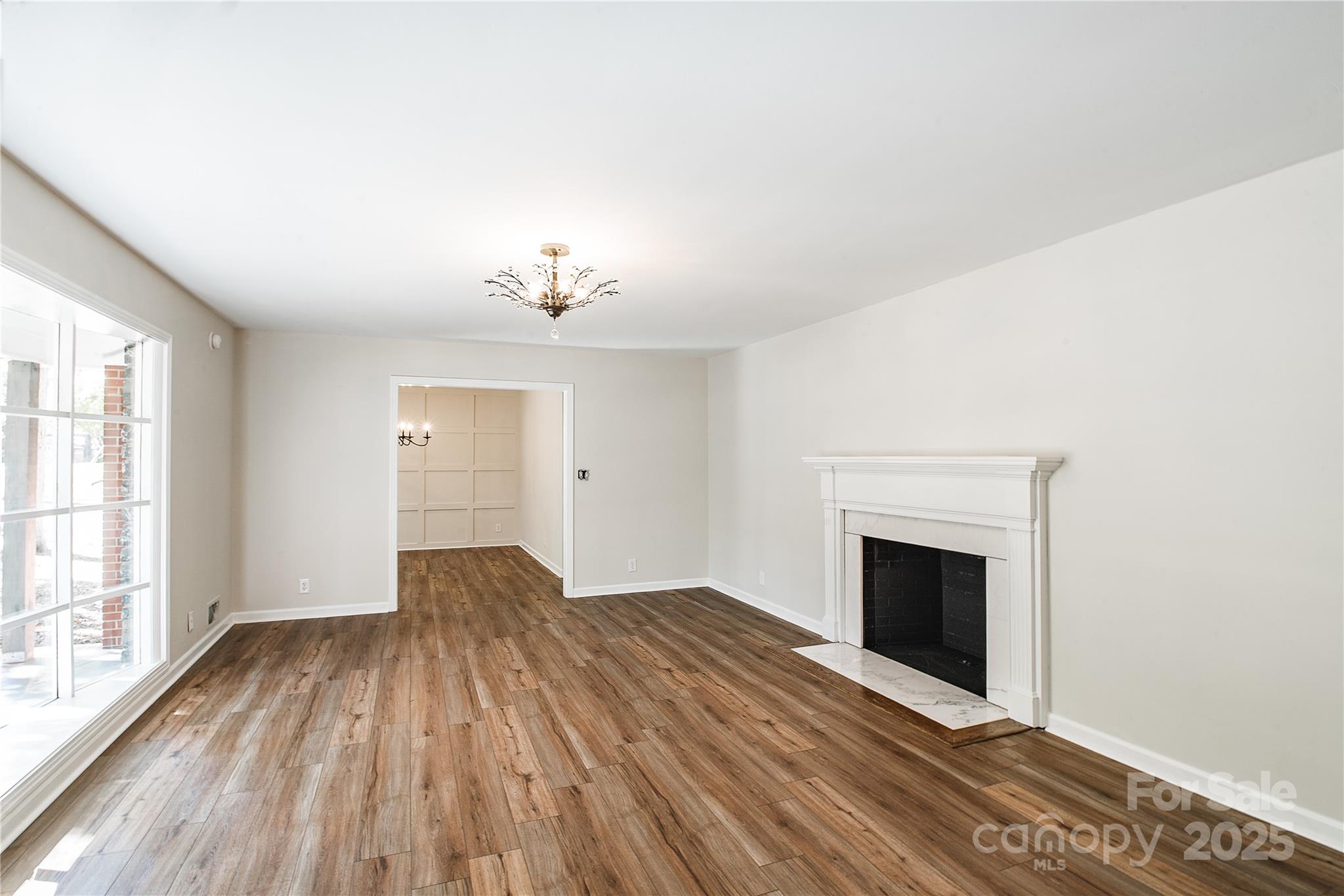 Forest Hills - Residential