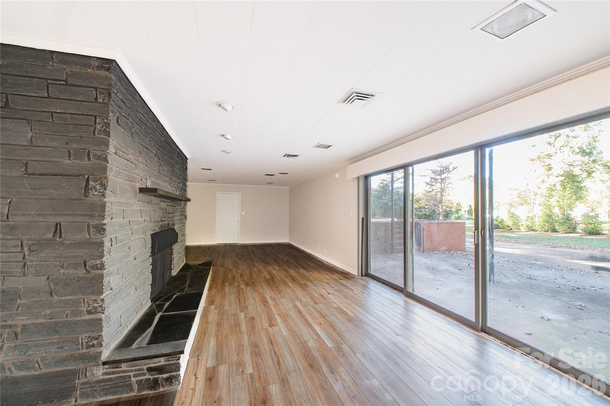 Forest Hills - Residential