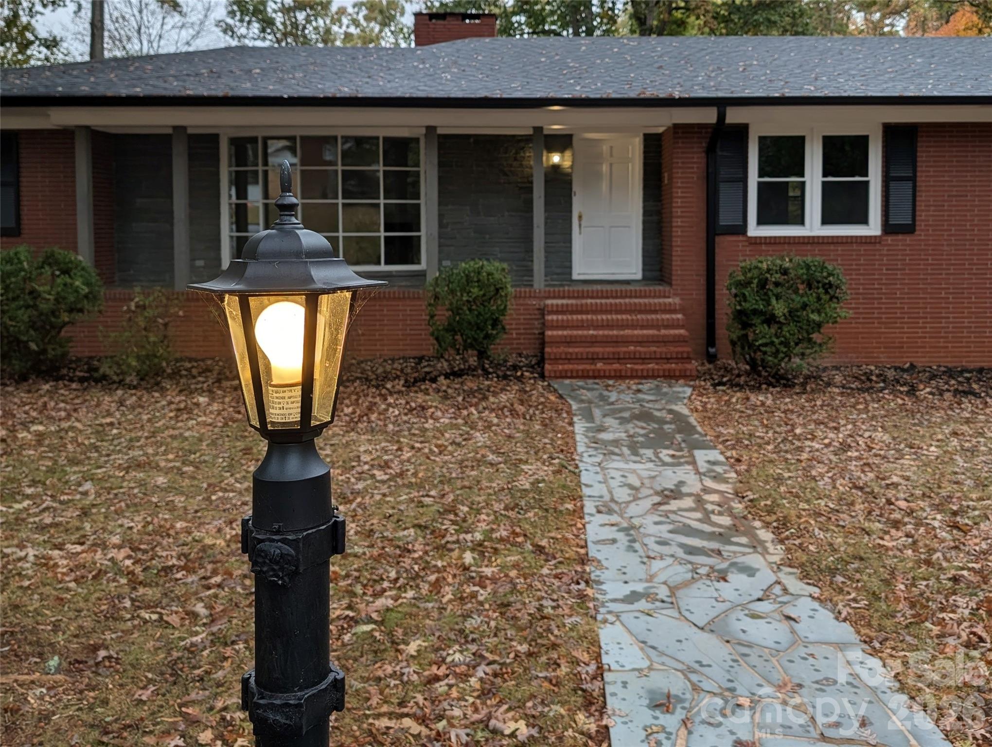 Forest Hills - Residential