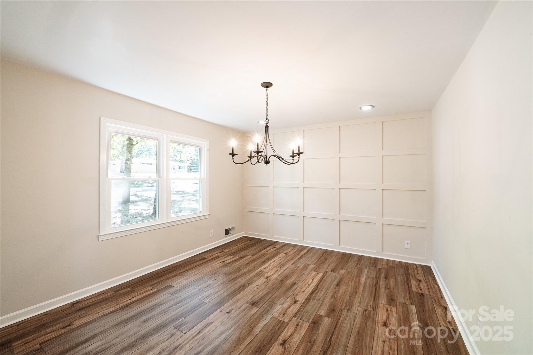 Forest Hills - Residential