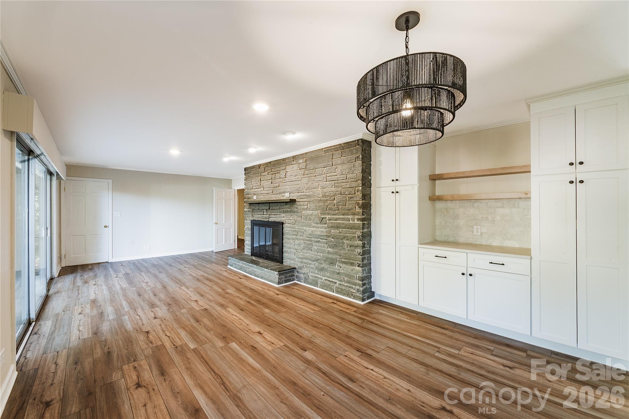 Forest Hills - Residential