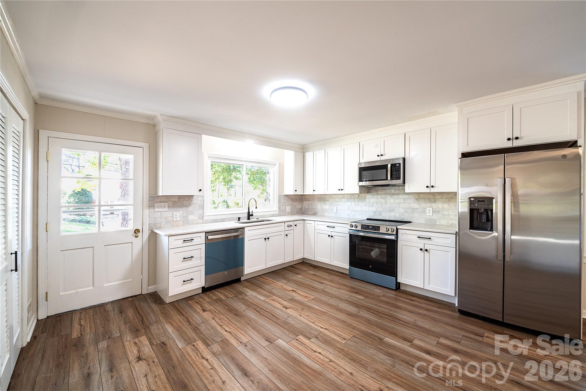 Forest Hills - Residential