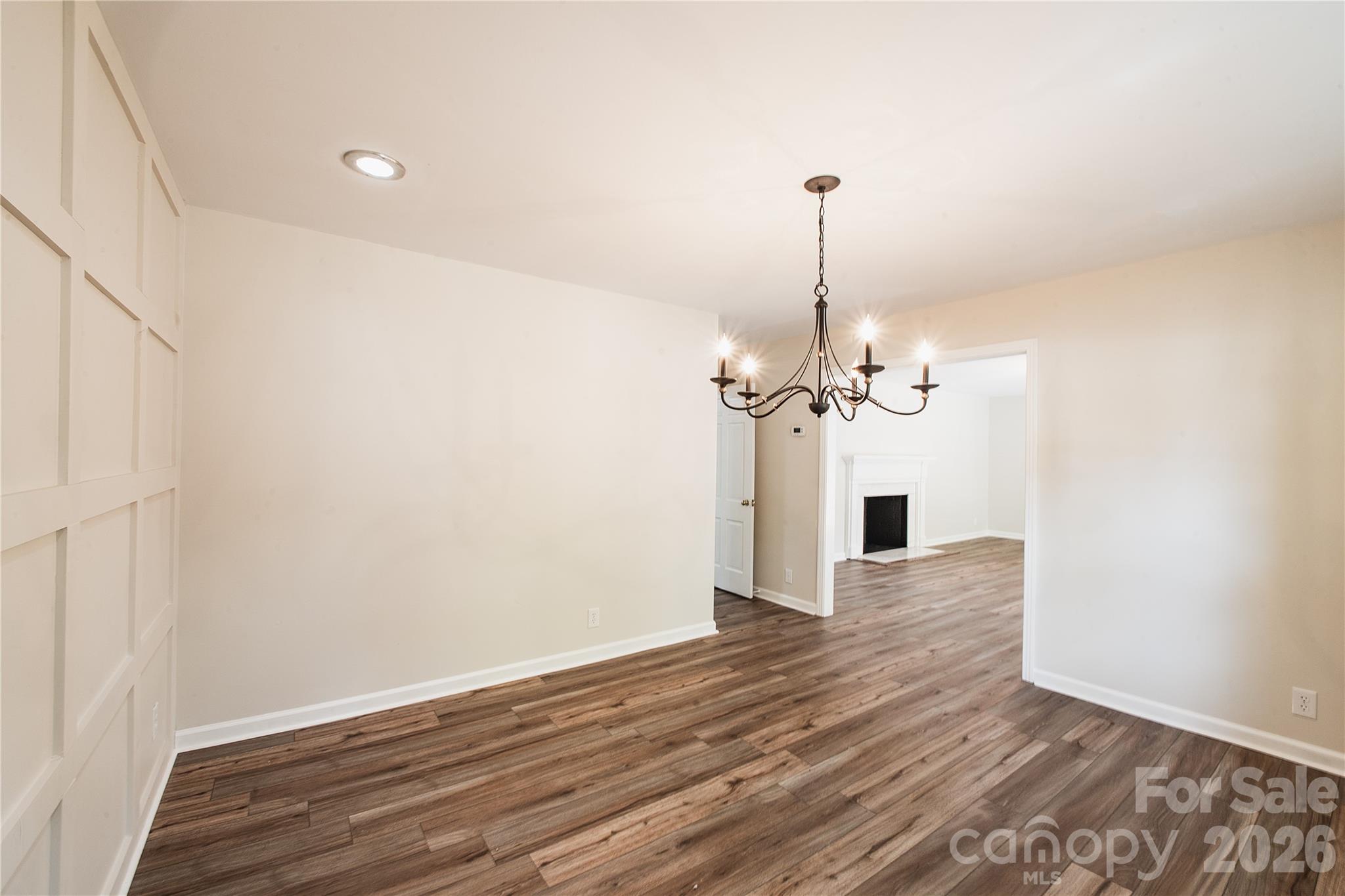 Forest Hills - Residential