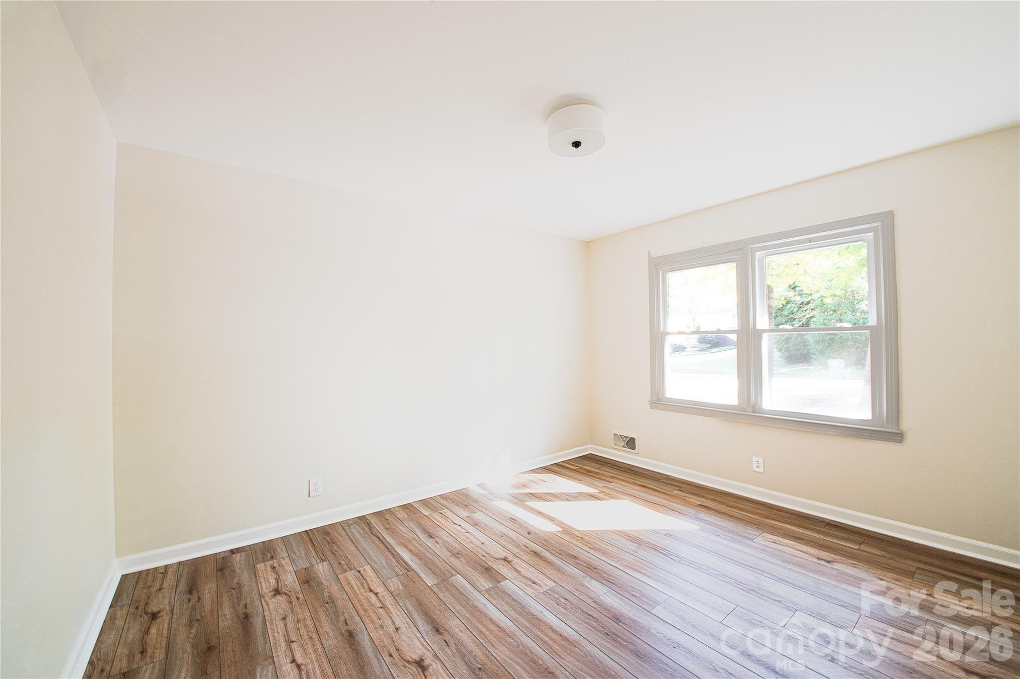 Forest Hills - Residential