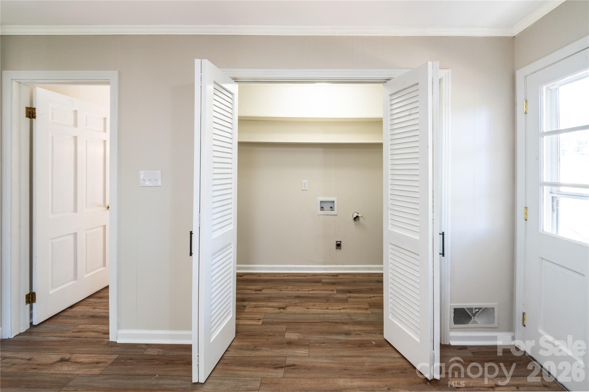 Forest Hills - Residential