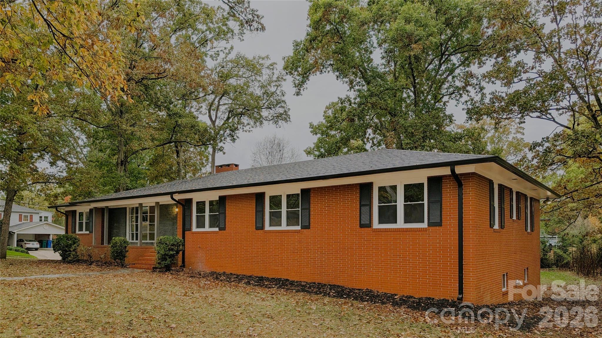 Forest Hills - Residential