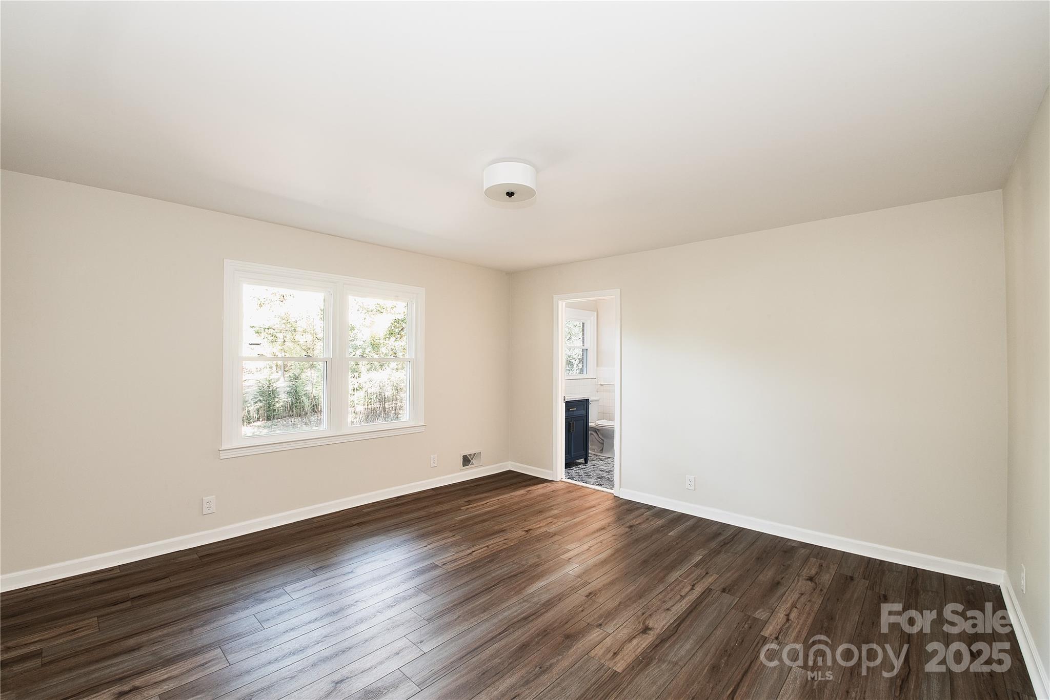 Forest Hills - Residential