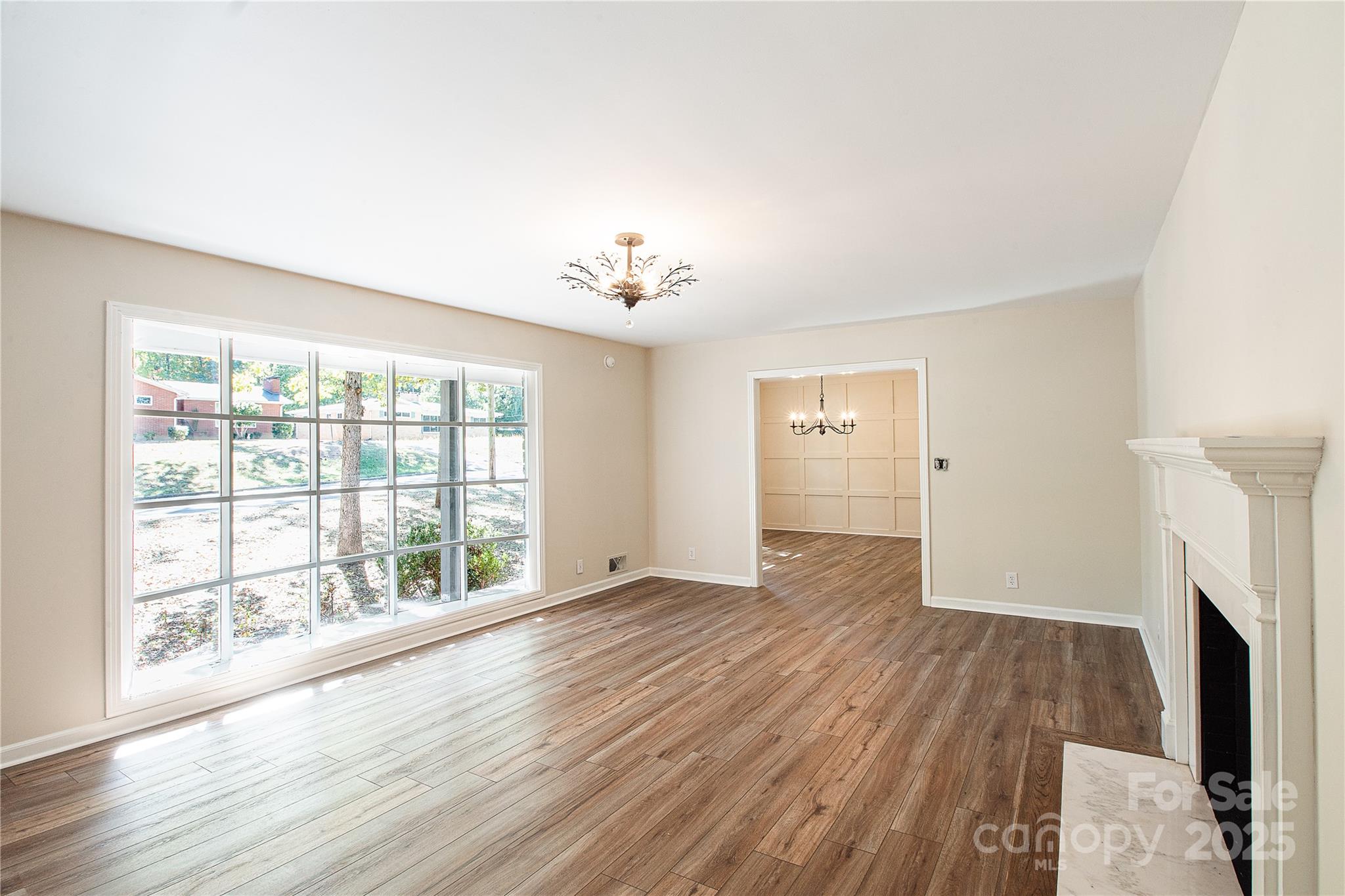 Forest Hills - Residential