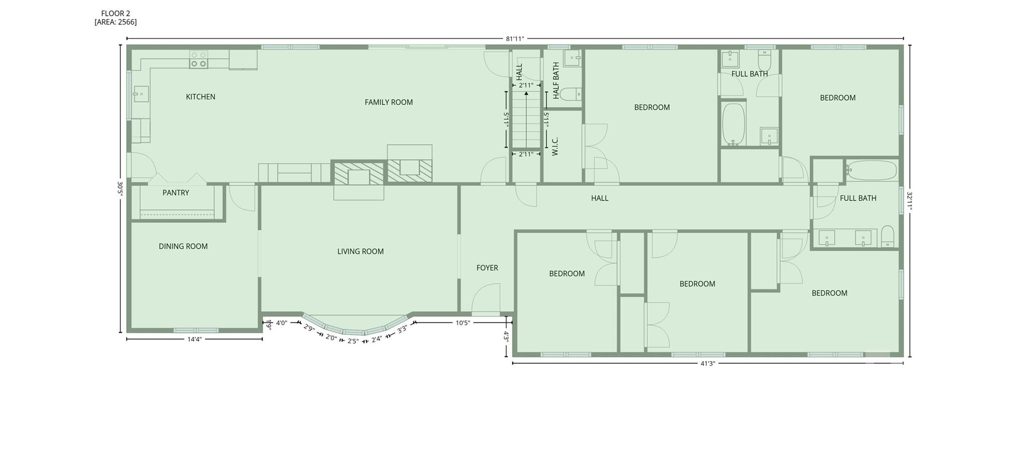 Forest Hills - Residential