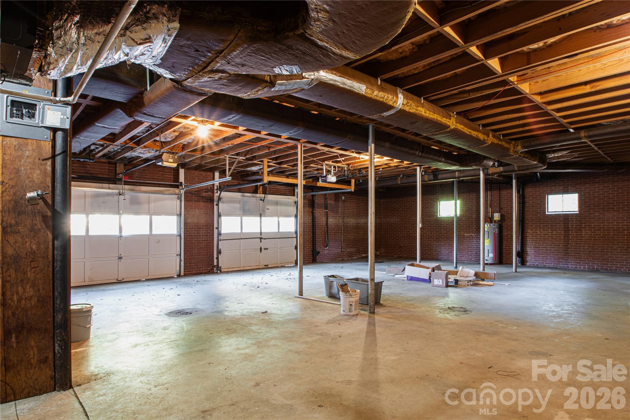 Forest Hills - Residential