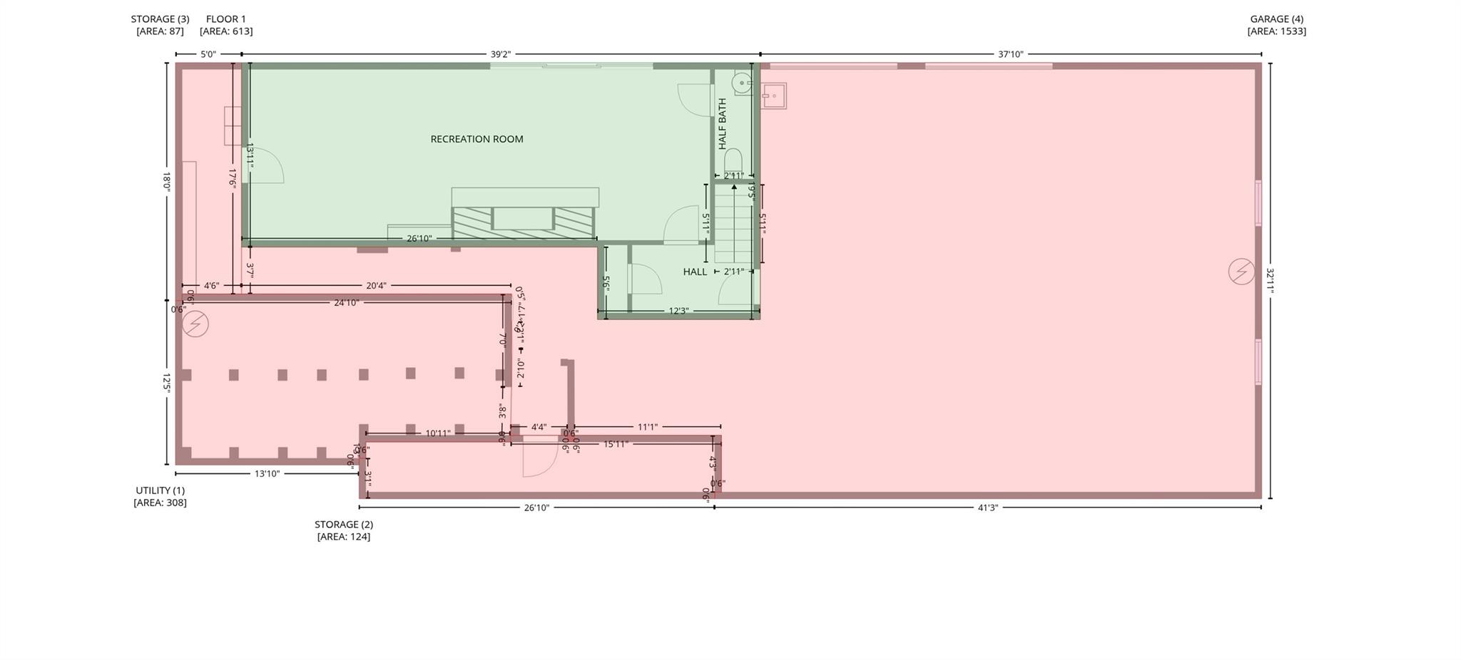 Forest Hills - Residential
