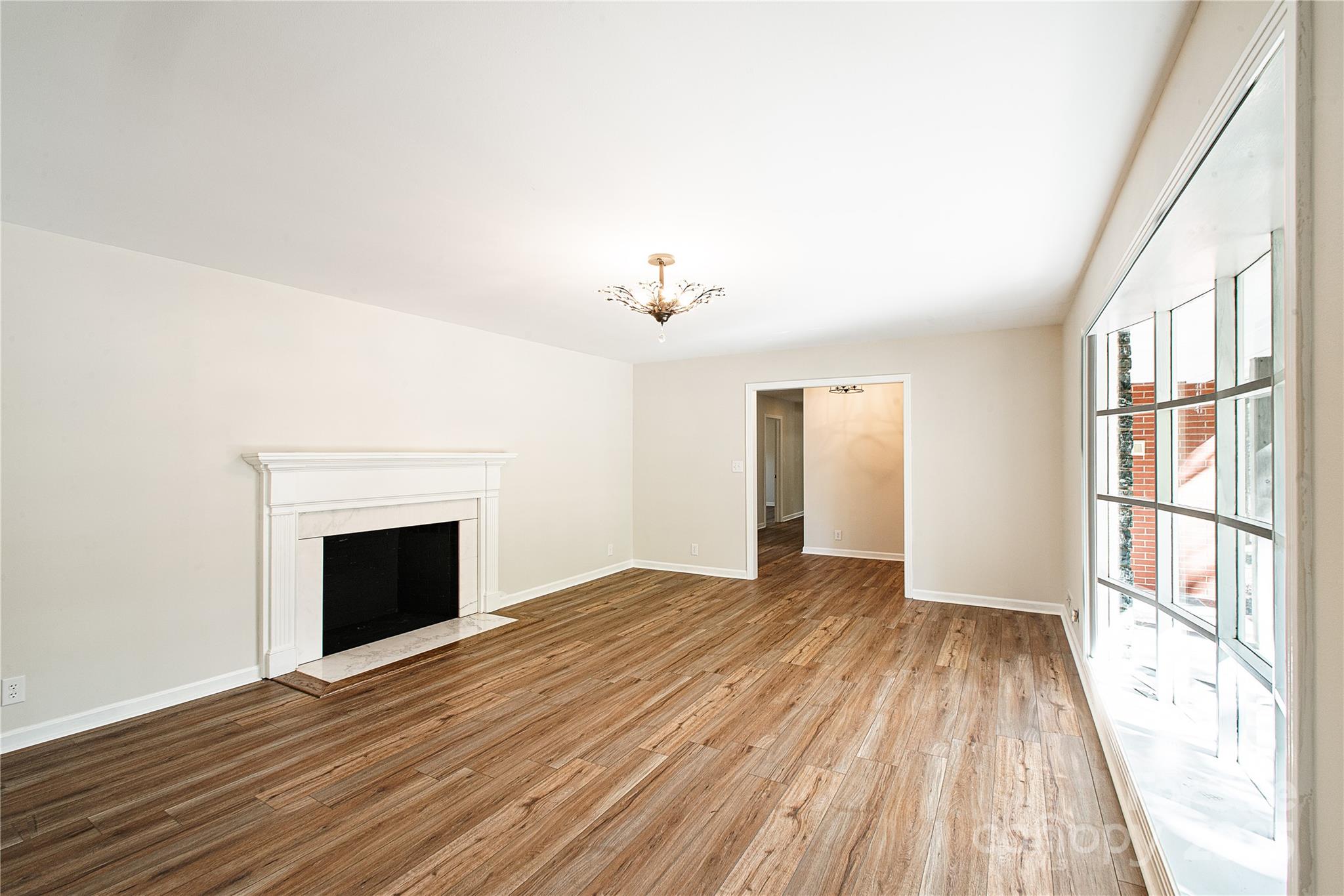 Forest Hills - Residential