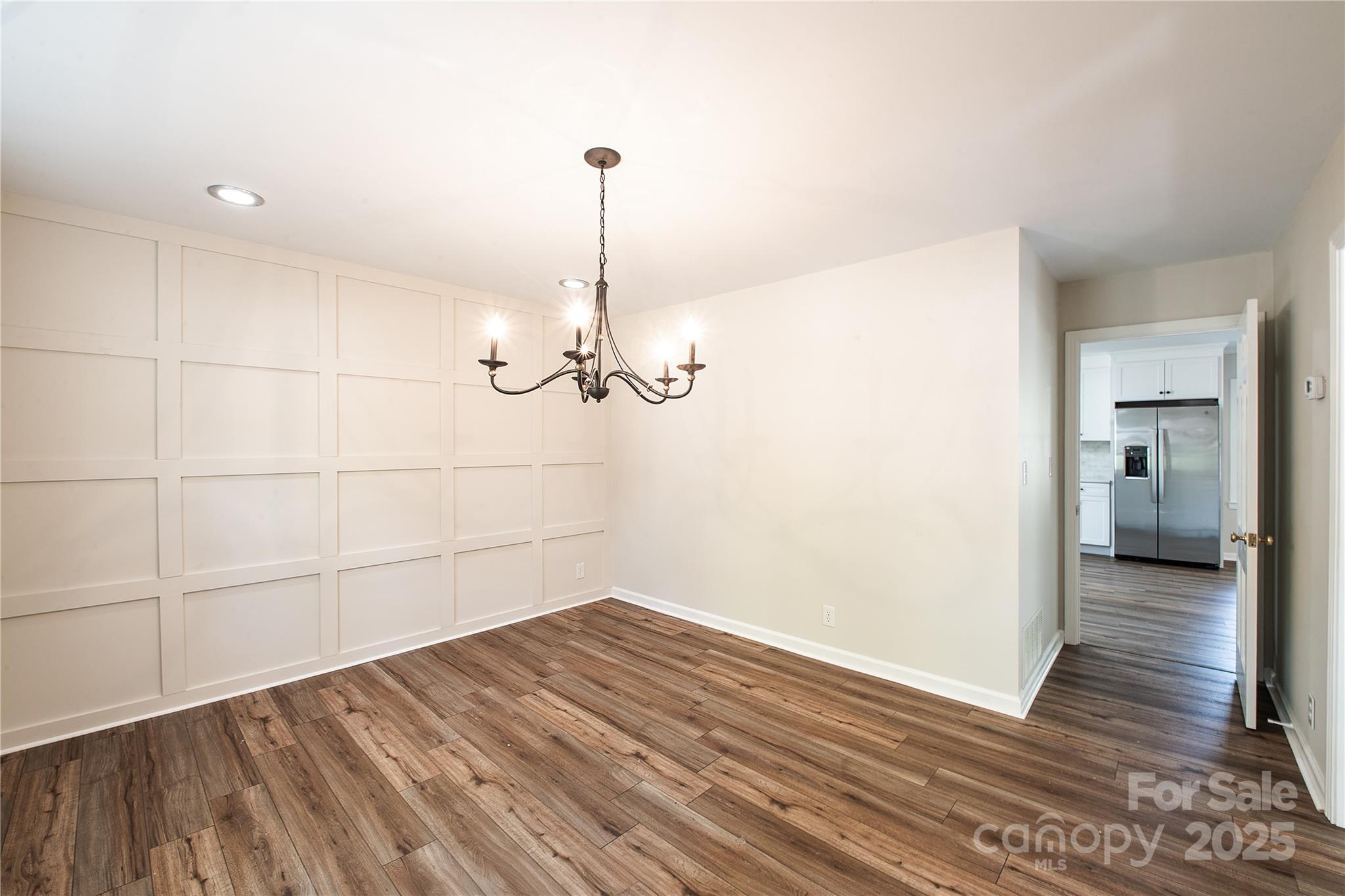 Forest Hills - Residential