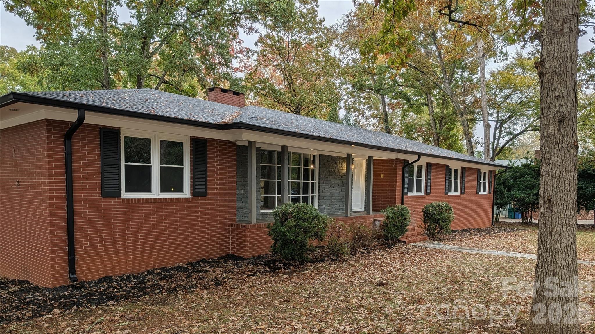 Forest Hills - Residential