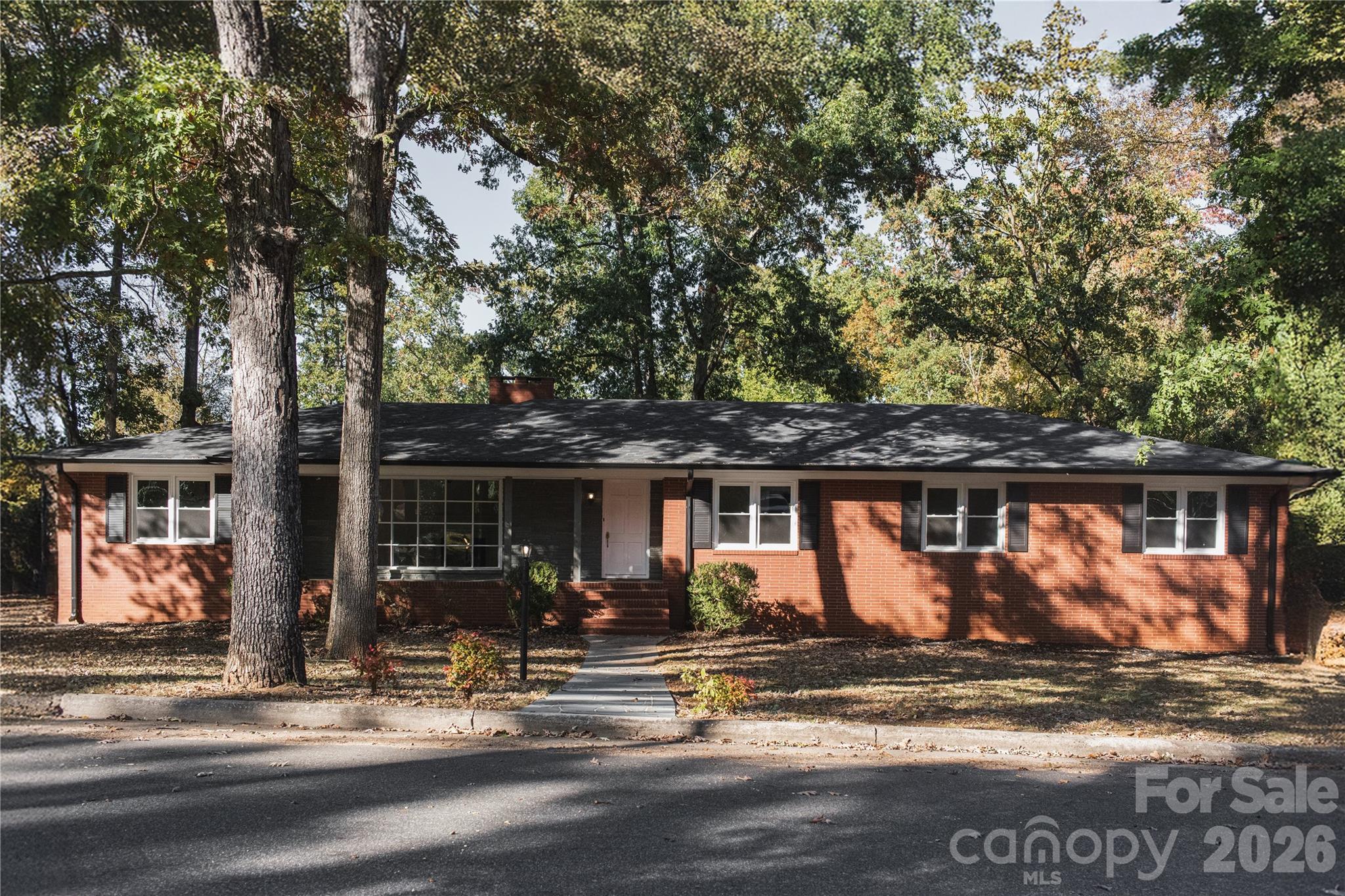 Forest Hills - Residential