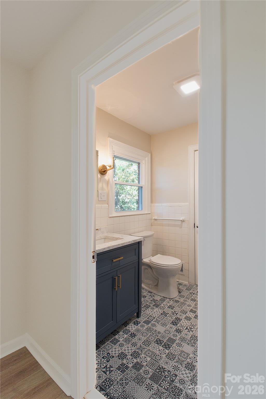 Forest Hills - Residential