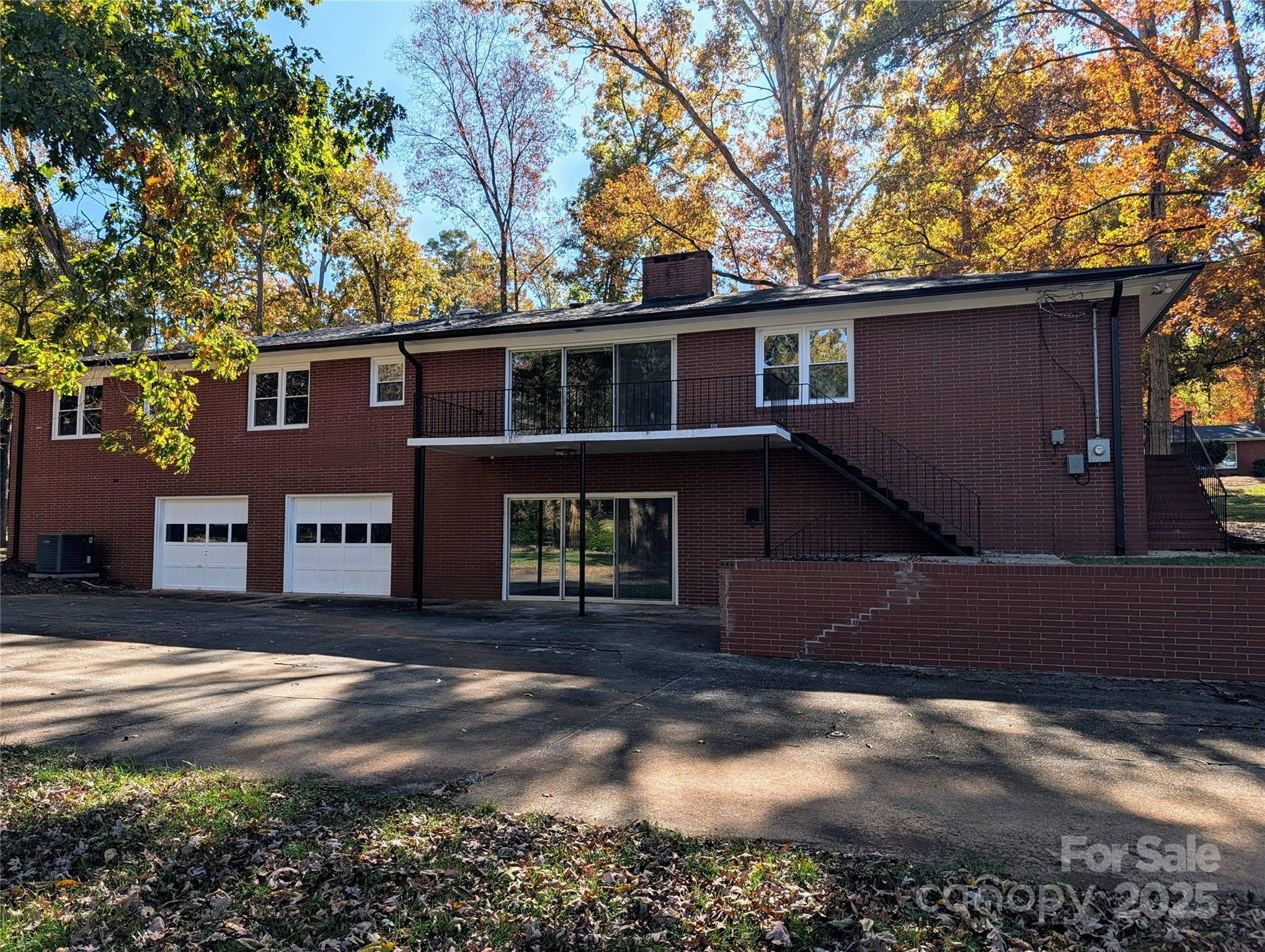 Forest Hills - Residential