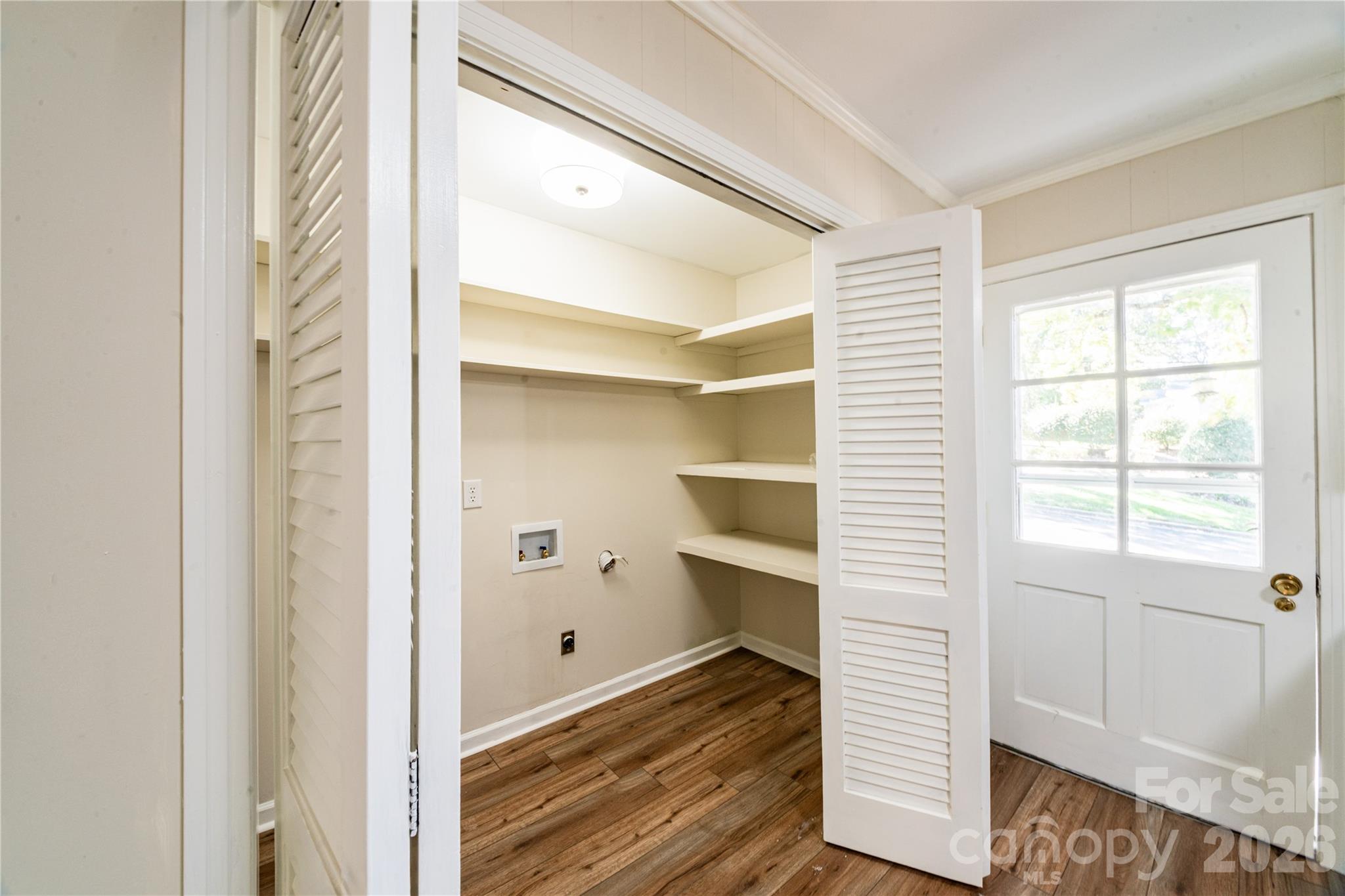 Forest Hills - Residential