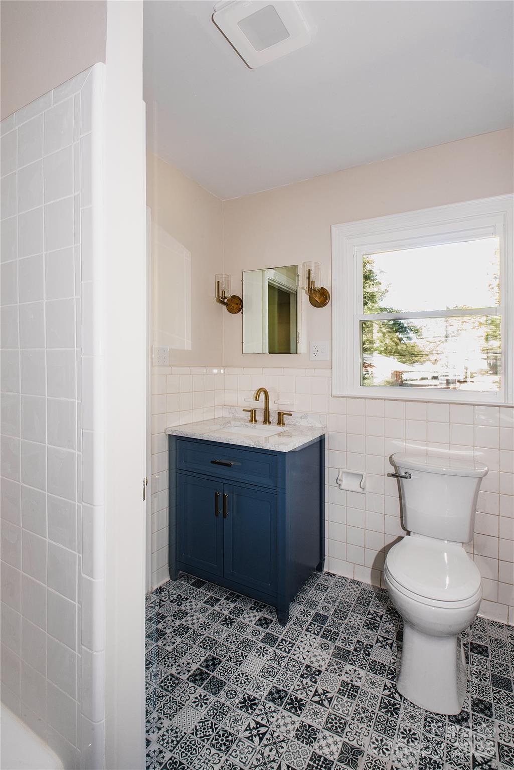 Forest Hills - Residential