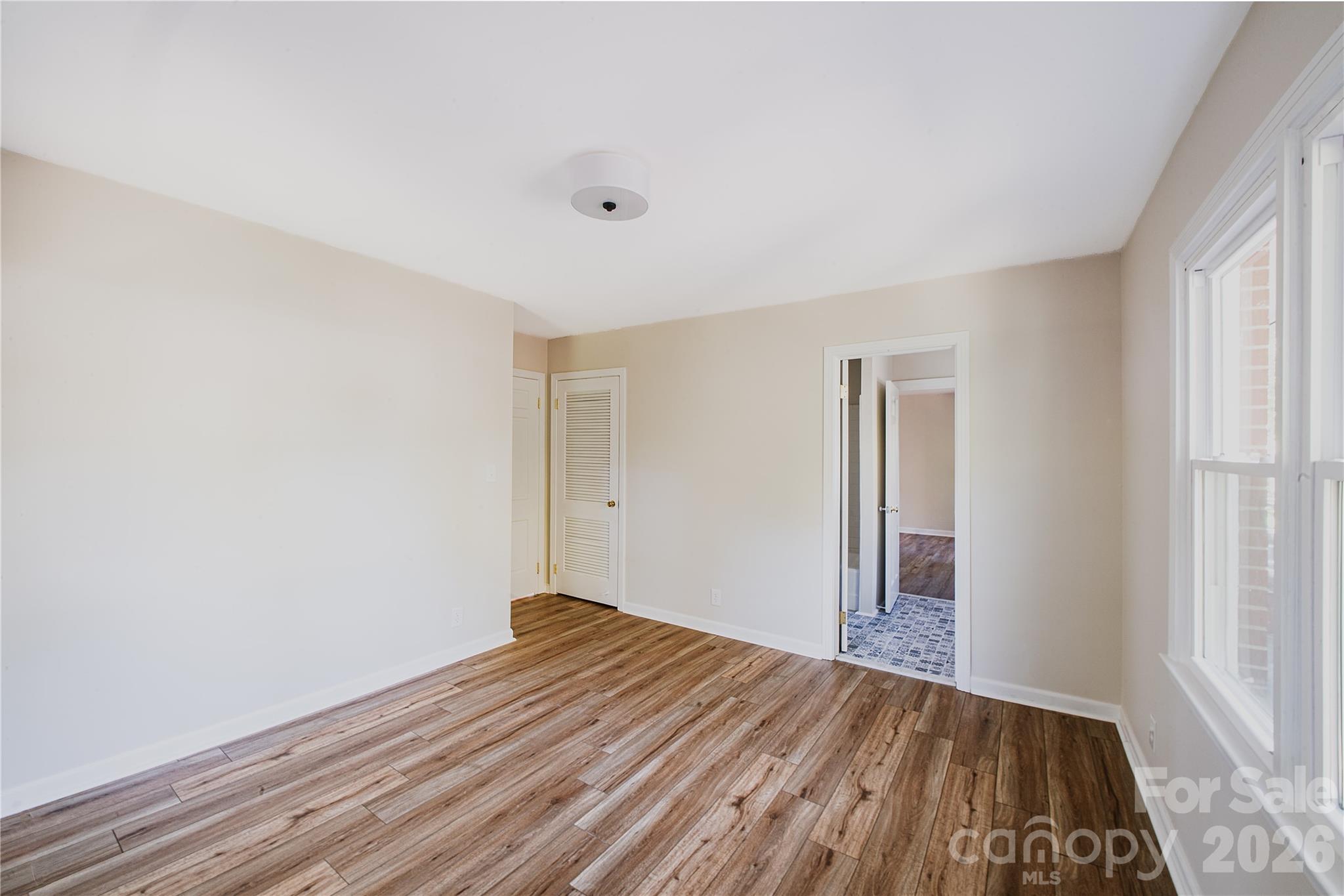 Forest Hills - Residential