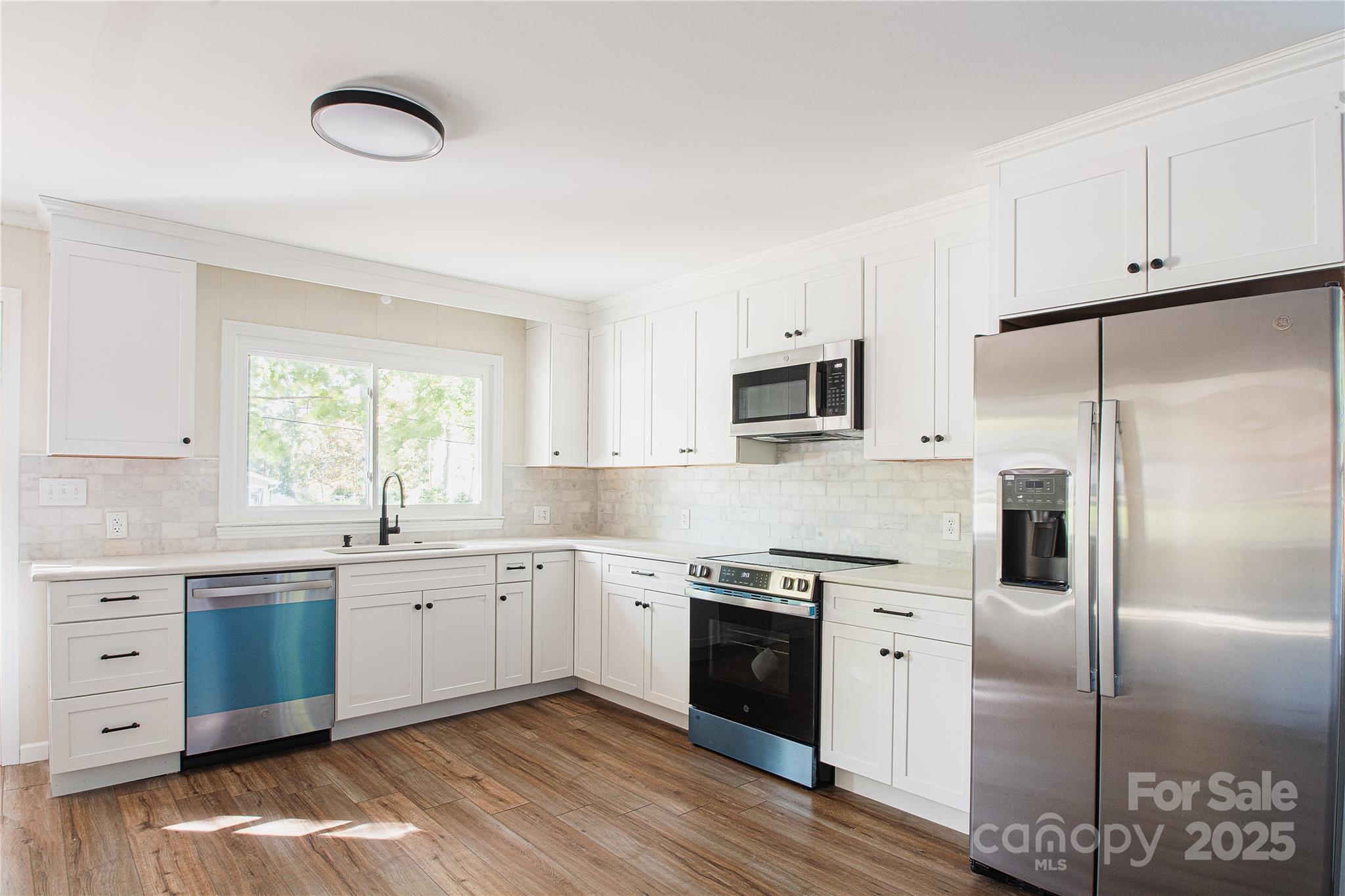 Forest Hills - Residential