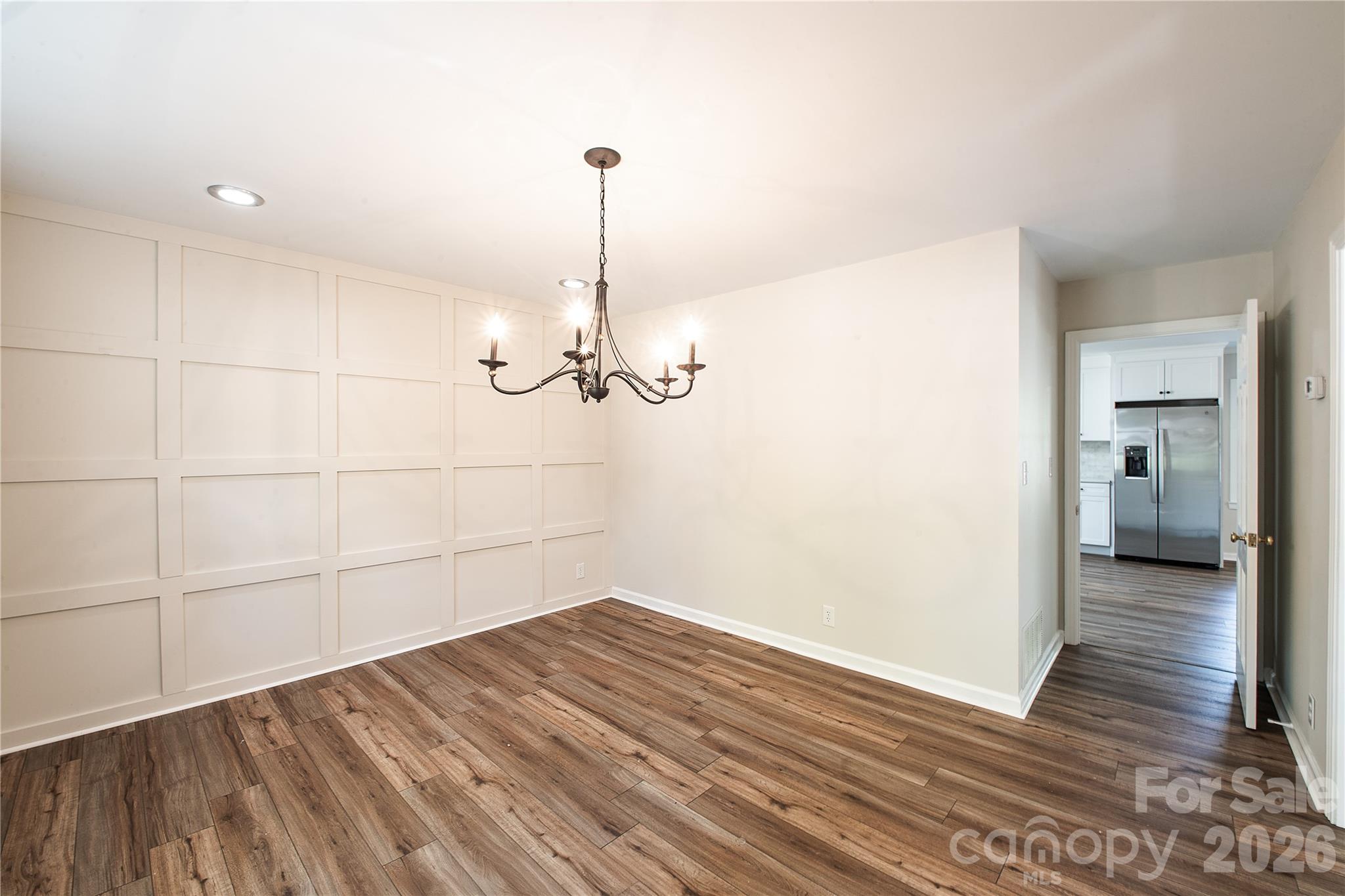 Forest Hills - Residential