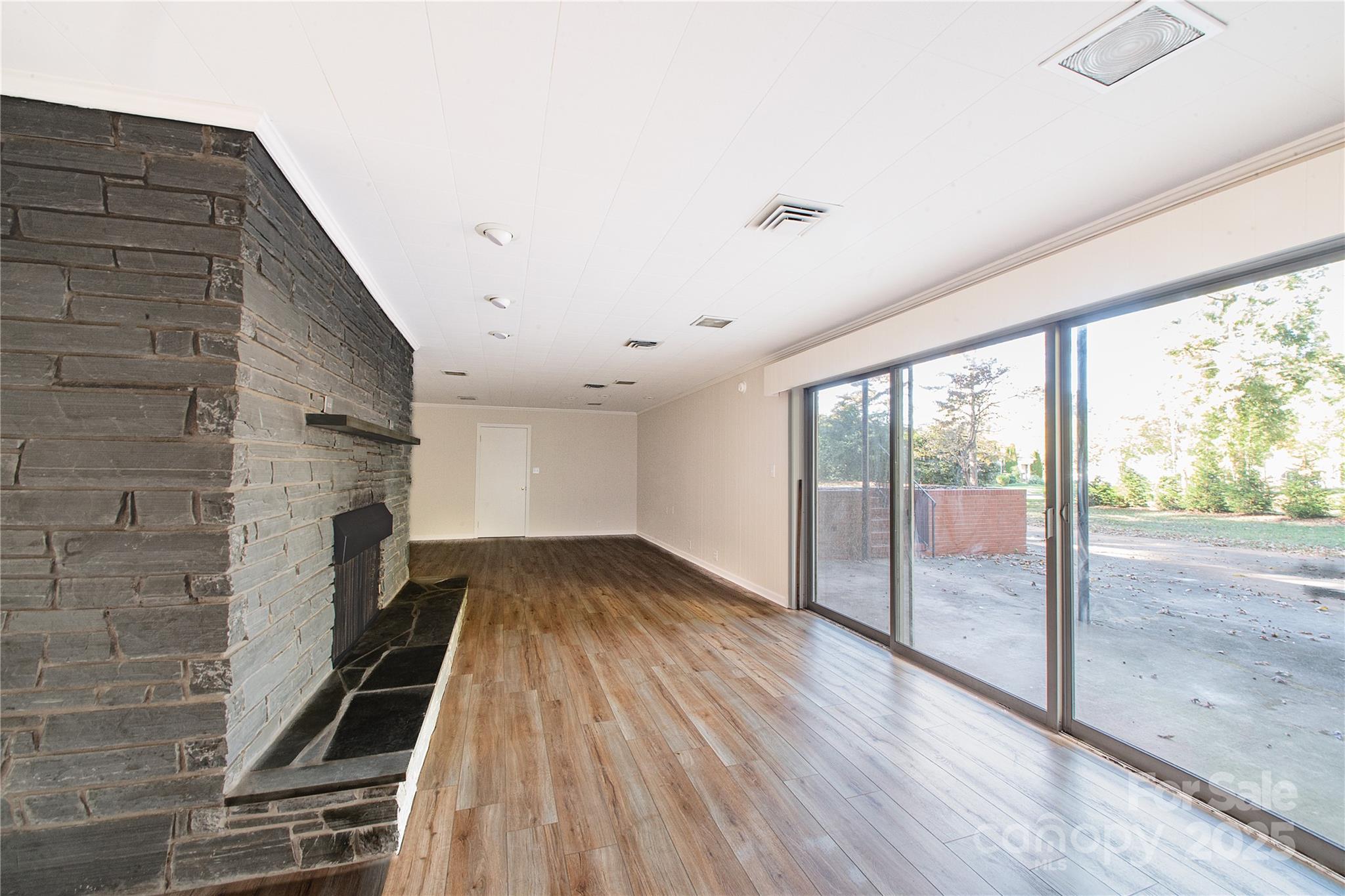 Forest Hills - Residential