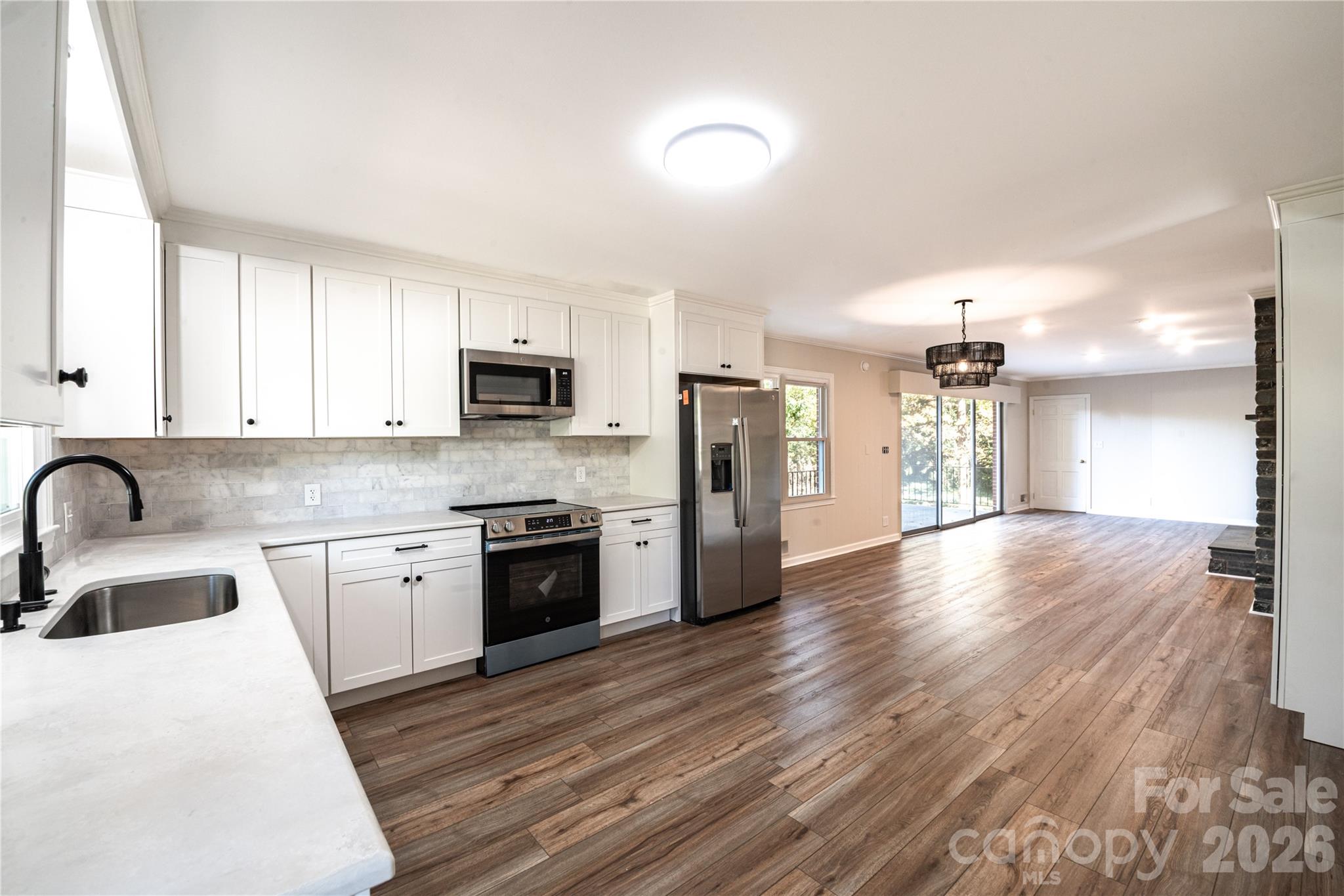 Forest Hills - Residential