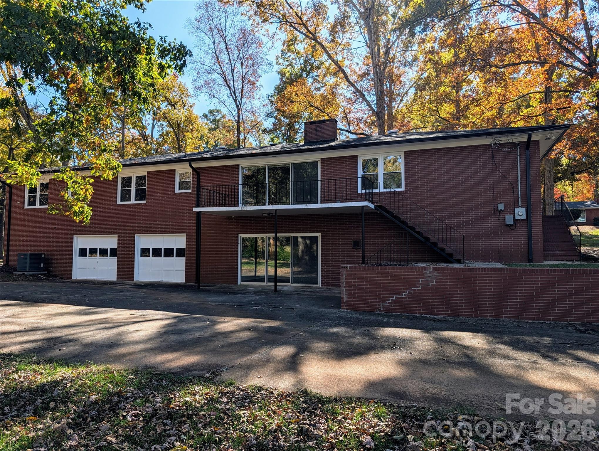 Forest Hills - Residential