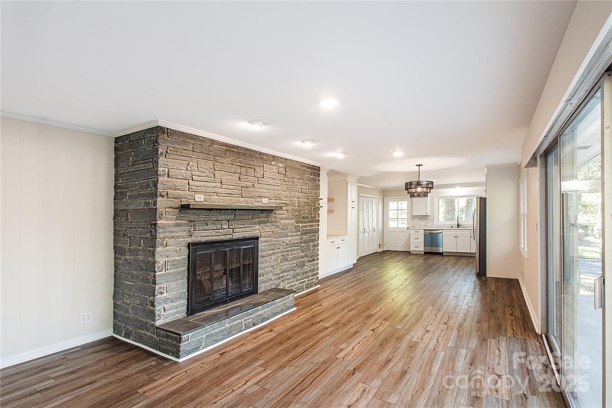 Forest Hills - Residential