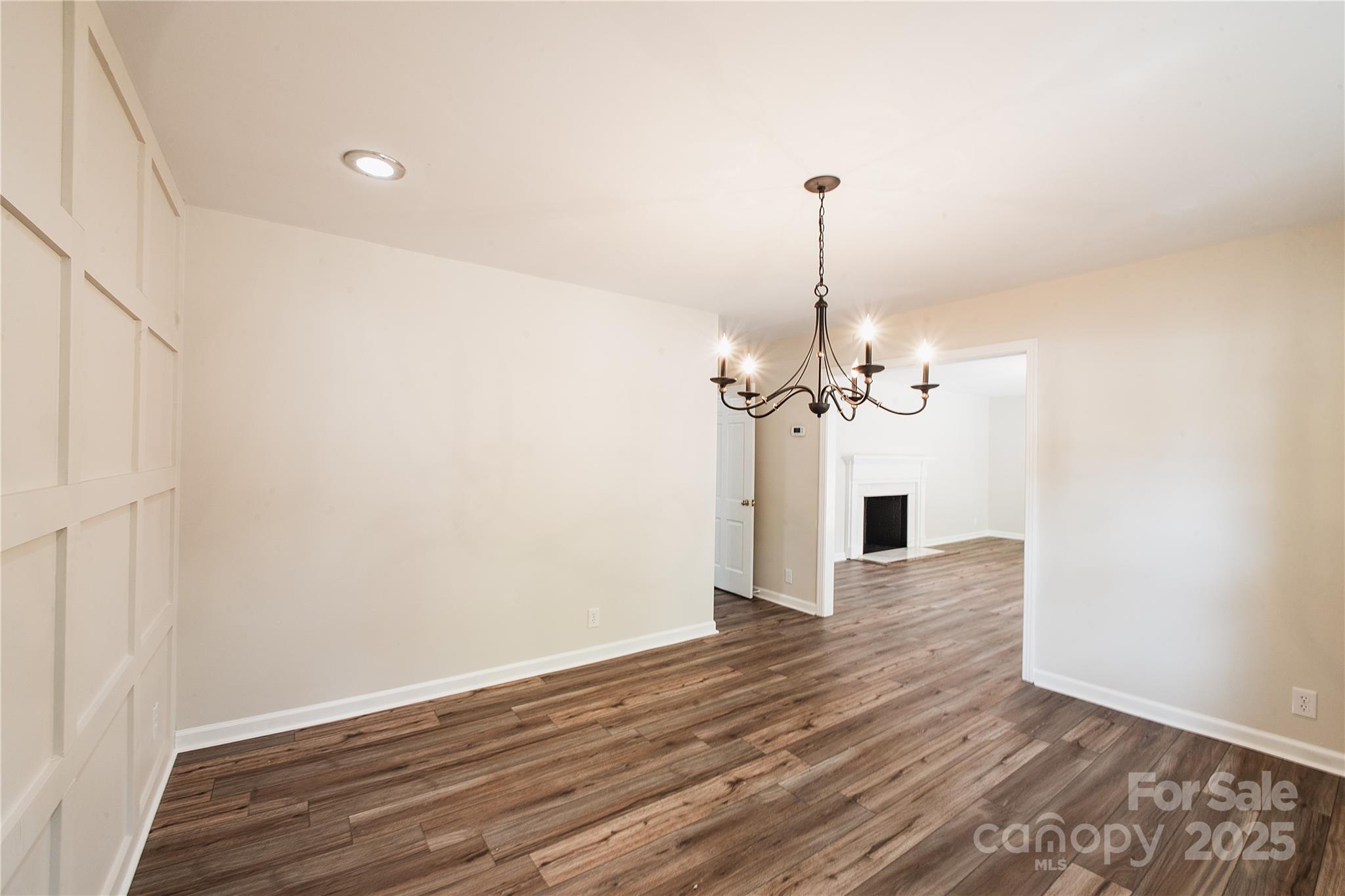 Forest Hills - Residential