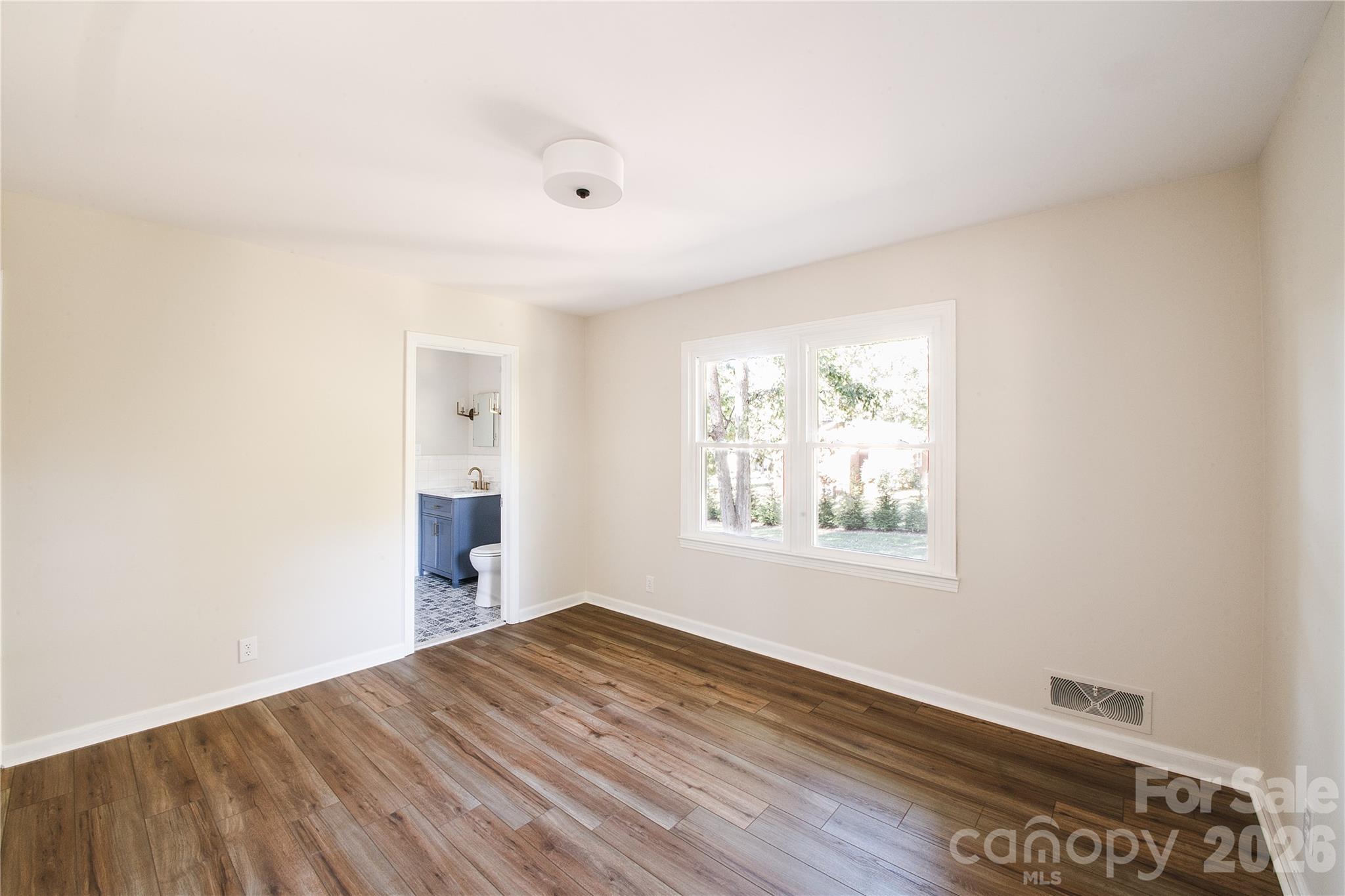 Forest Hills - Residential