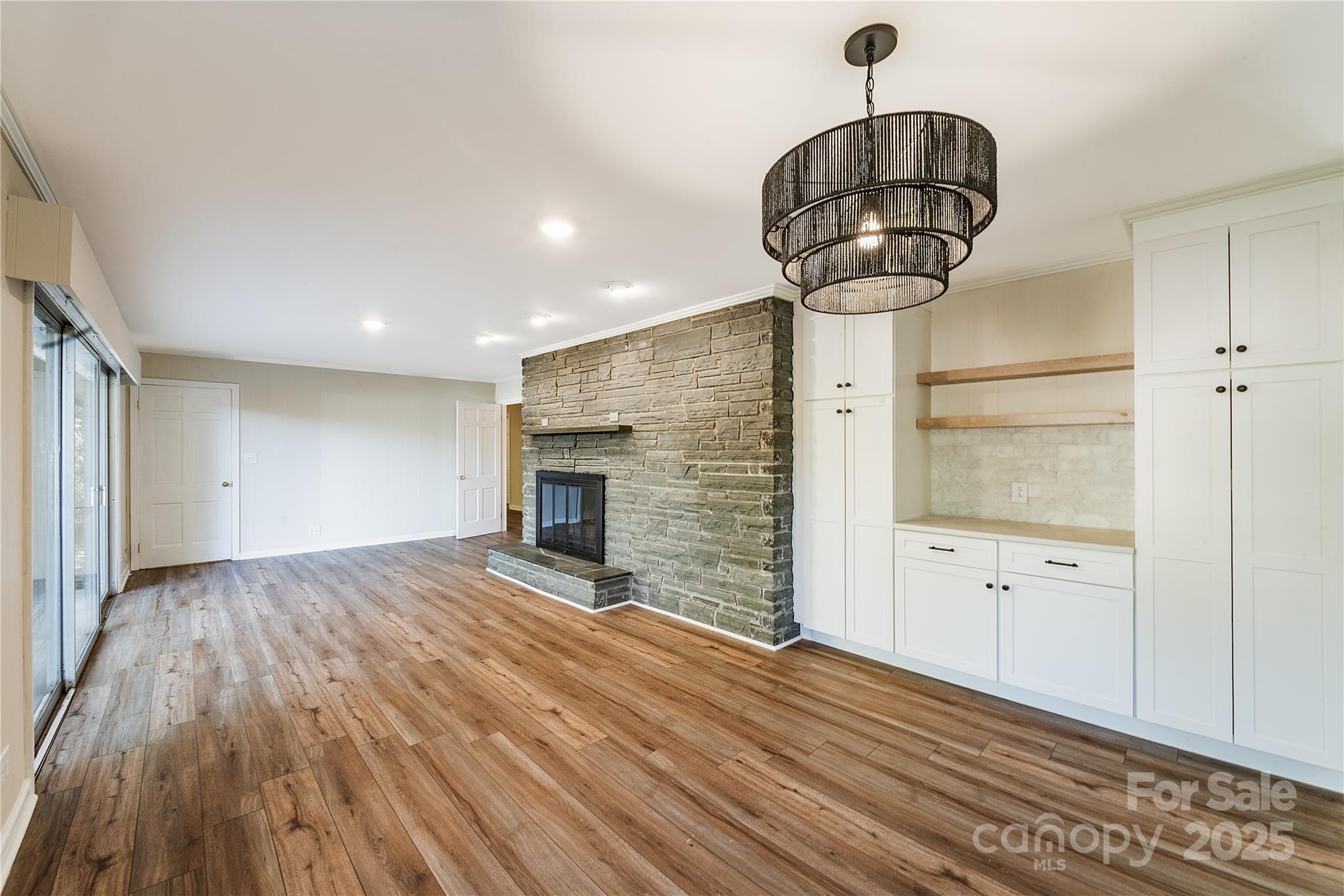 Forest Hills - Residential