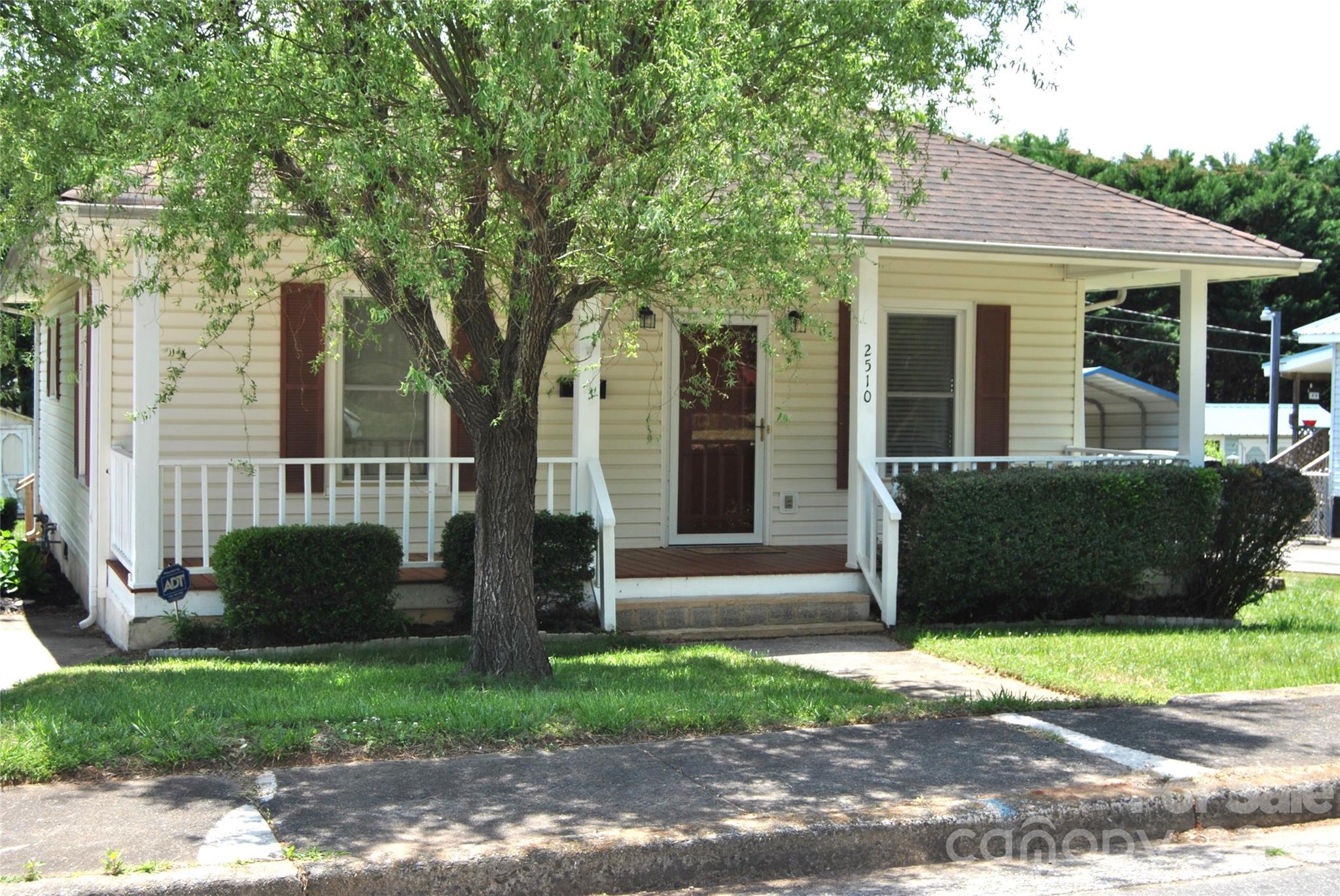 Goshen Woods - Residential